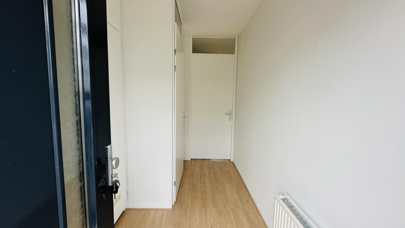 Foto 4 van Groeneveld 18 in Delft