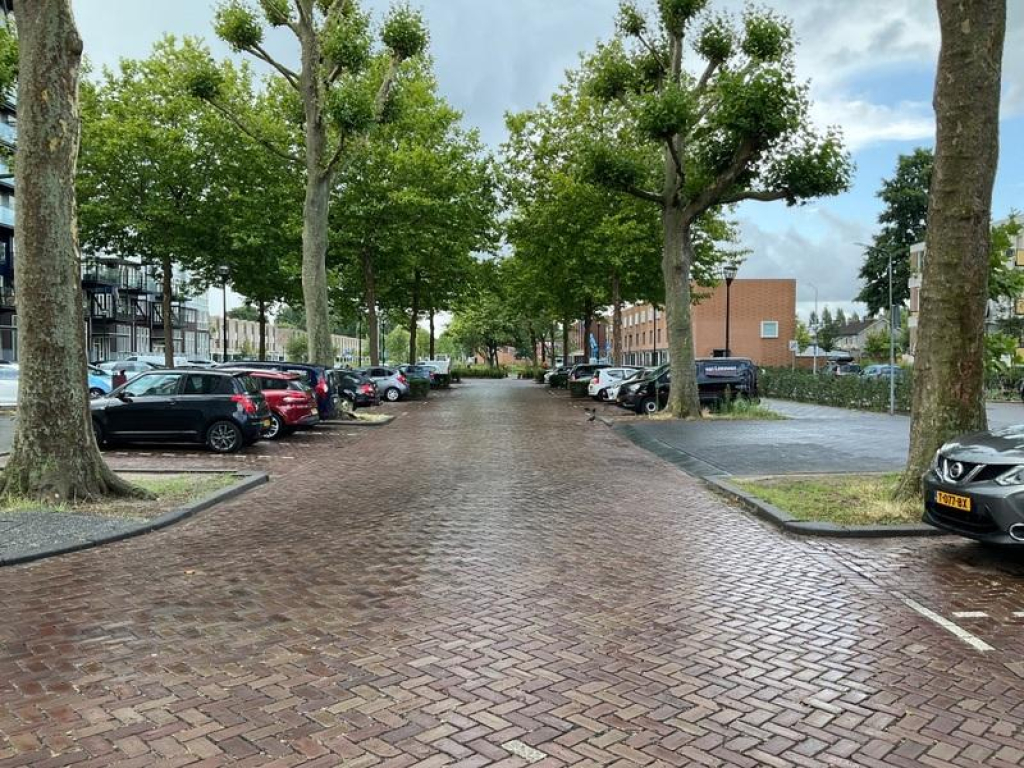 Foto 15 van Admiraalsplein 211 in Dordrecht