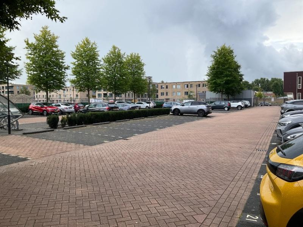 Foto 16 van Admiraalsplein 211 in Dordrecht