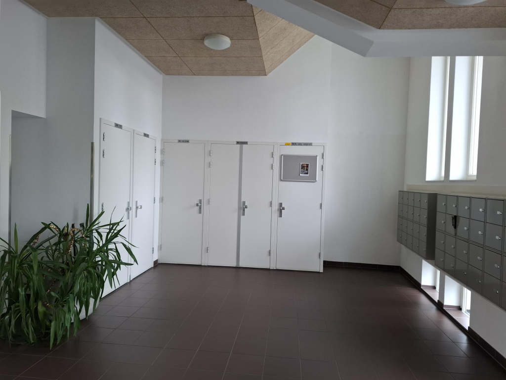 Foto 1 van Admiraalsplein 211 in Dordrecht