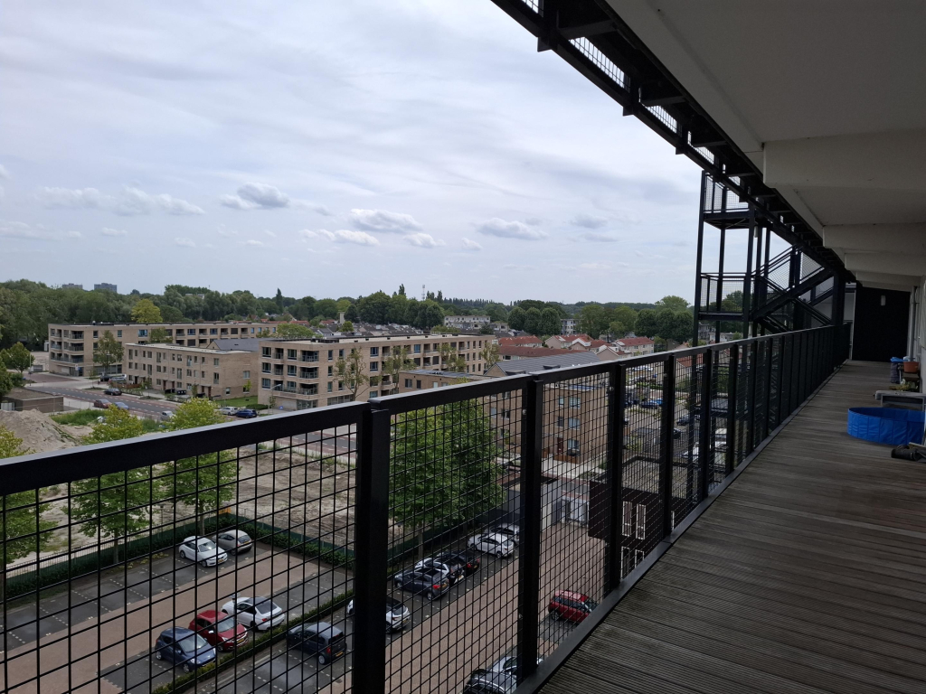 Foto 2 van Admiraalsplein 211 in Dordrecht