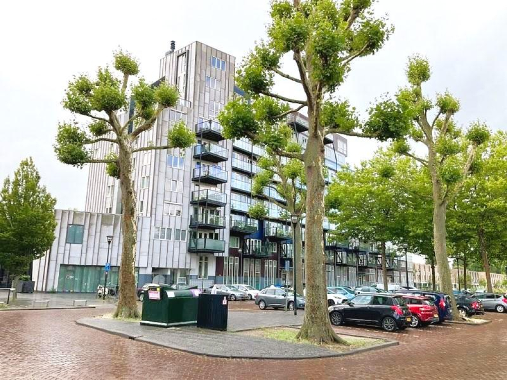 Foto 1 van Admiraalsplein 211 in Dordrecht