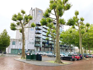 Admiraalsplein 211 in Dordrecht