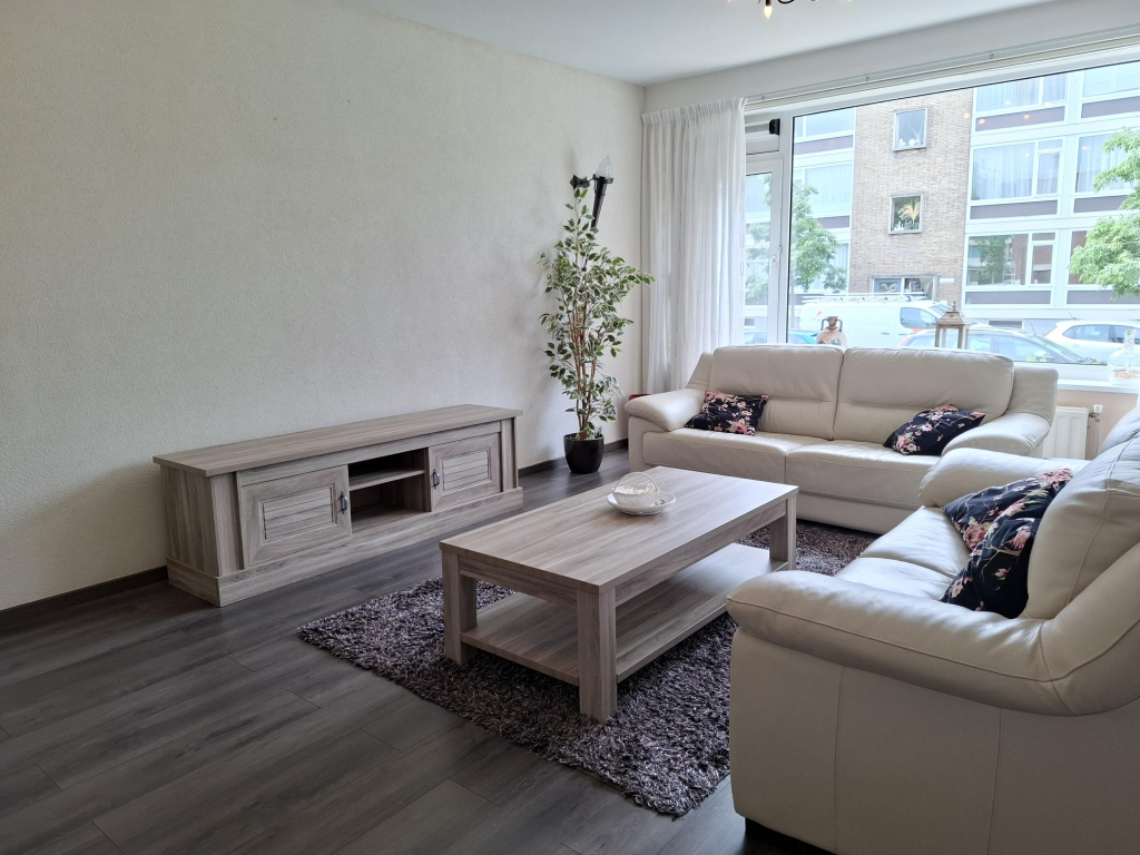Foto 1 van Van Wijngaardenlaan 89 in Rotterdam