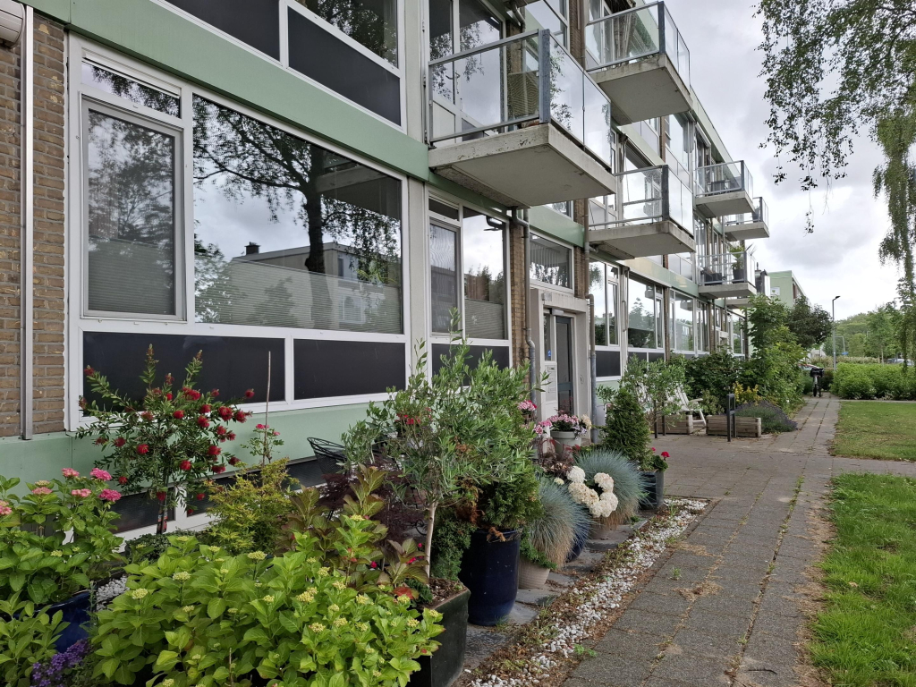 Foto 15 van Van Wijngaardenlaan 89 in Rotterdam