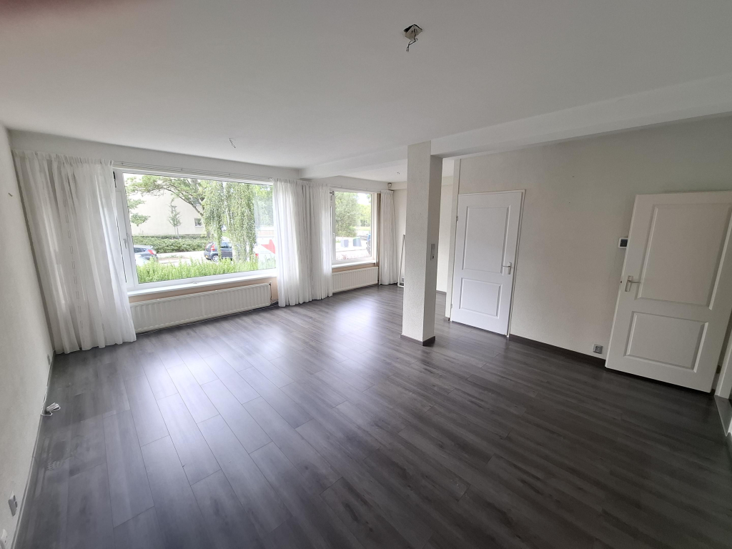 Foto 3 van Van Wijngaardenlaan 89 in Rotterdam