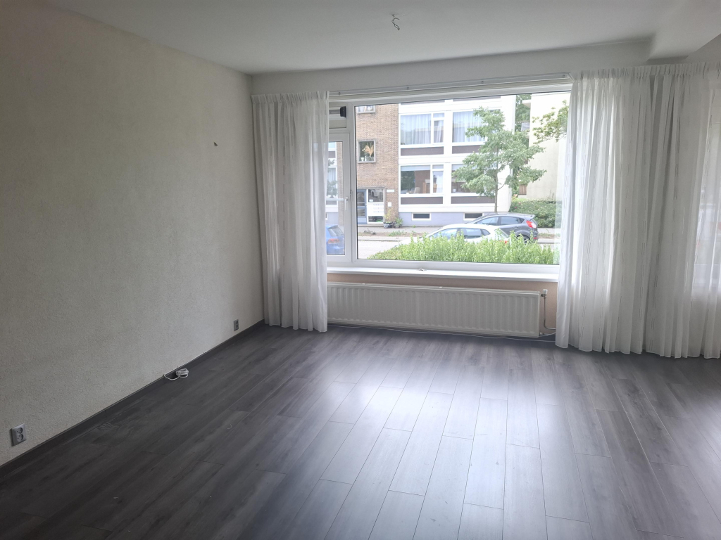 Foto 4 van Van Wijngaardenlaan 89 in Rotterdam