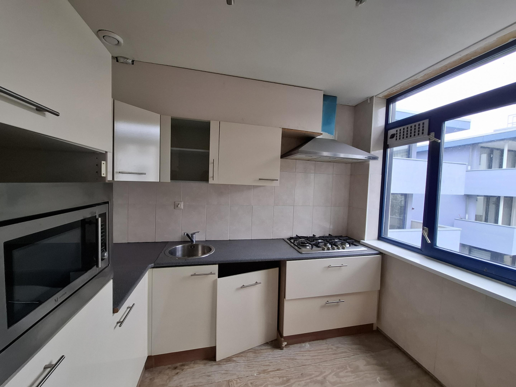 Foto 4 van Belgischestraat 4-B in Rotterdam