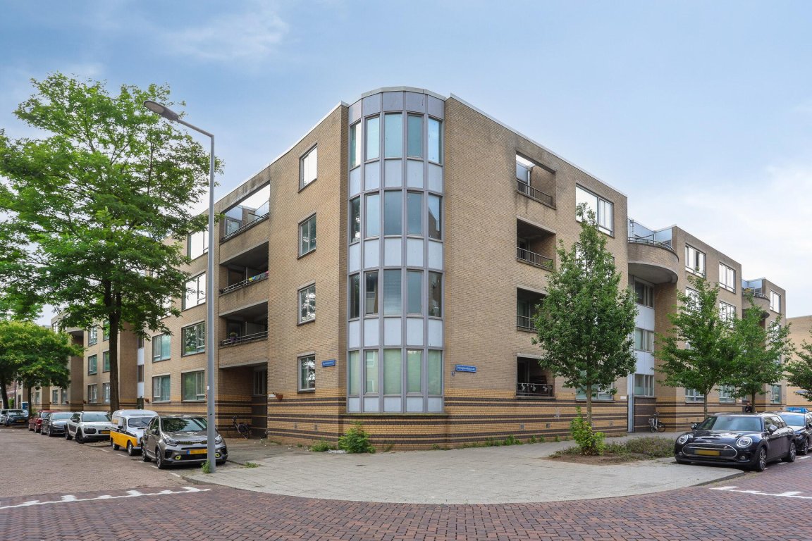 Foto 3 van Ruivenstraat 135 in Rotterdam