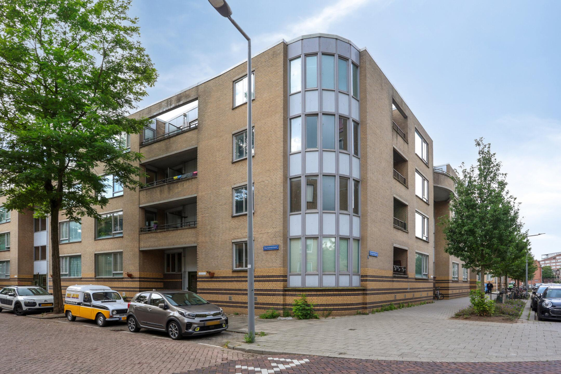 Foto 1 van Ruivenstraat 135 in Rotterdam