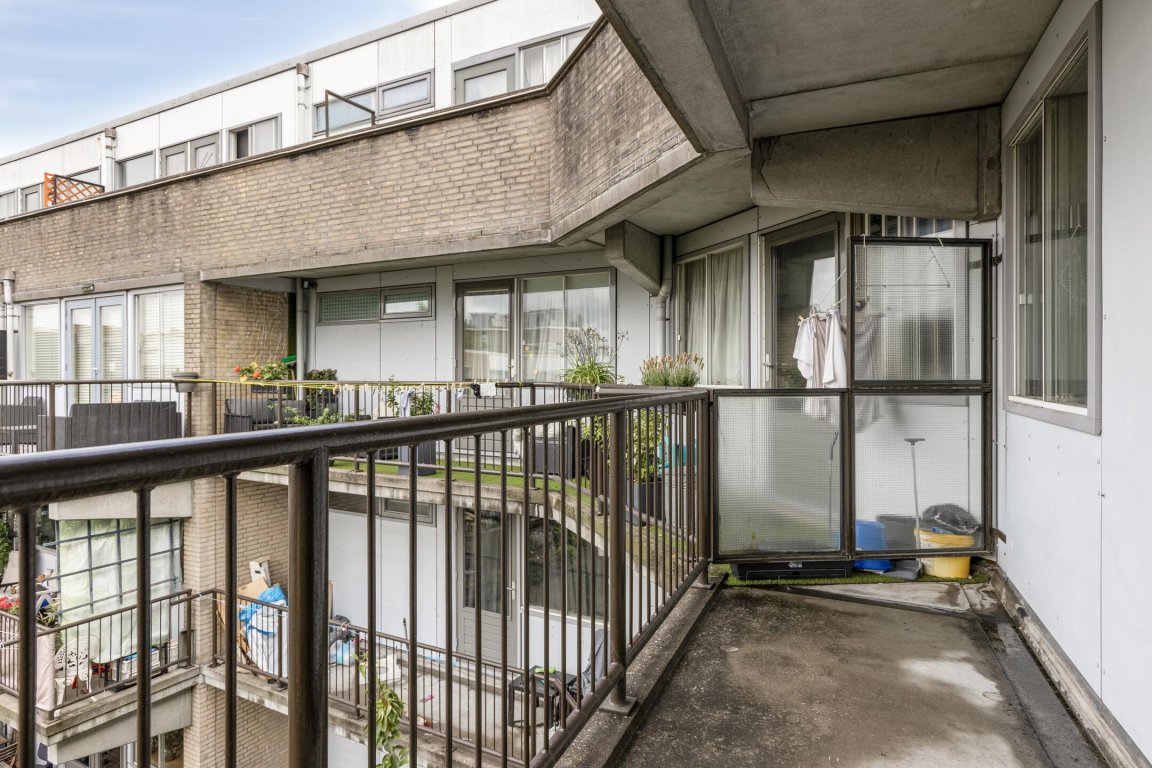 Foto 20 van Ruivenstraat 135 in Rotterdam