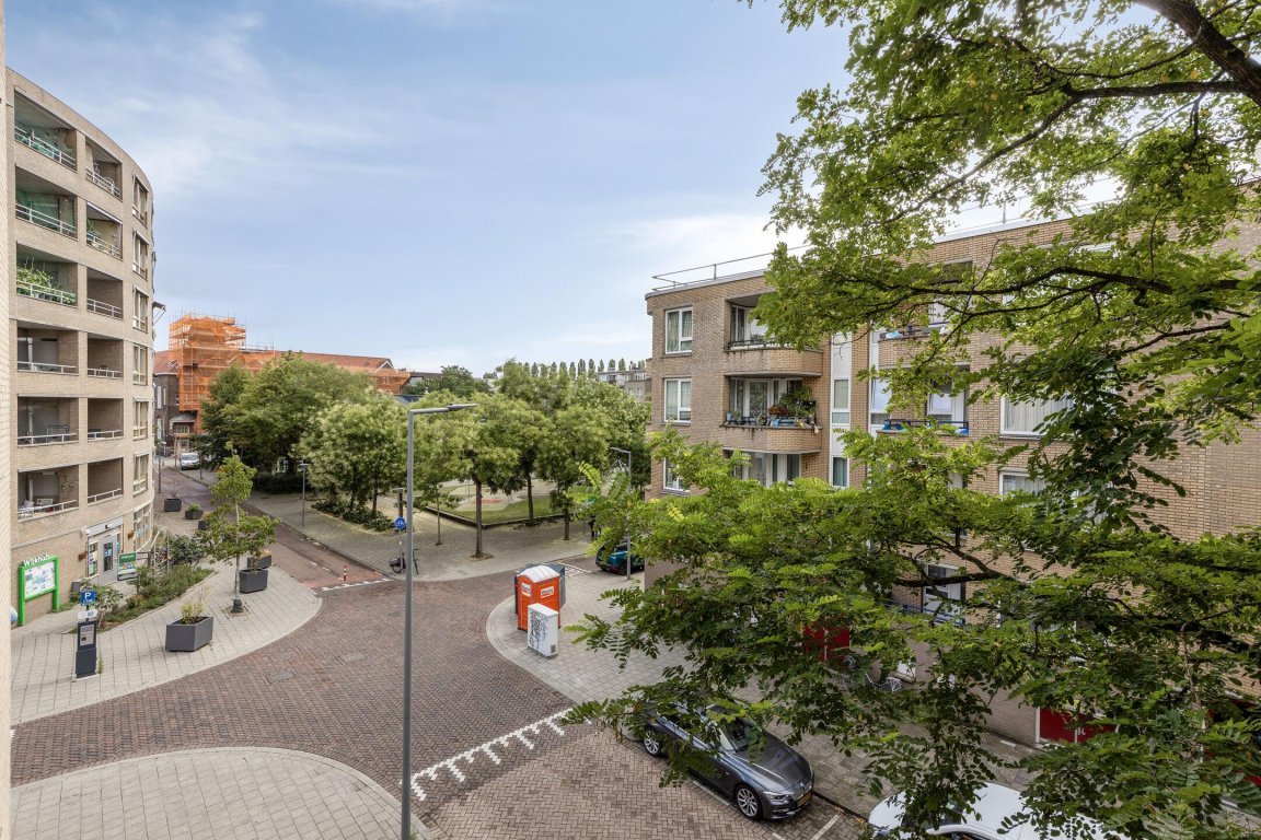 Foto 25 van Ruivenstraat 135 in Rotterdam