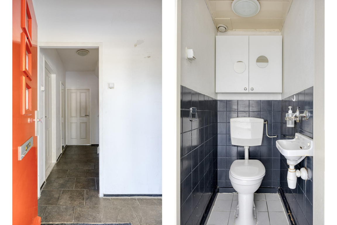 Foto 11 van Mahlerstraat 78 in Tilburg