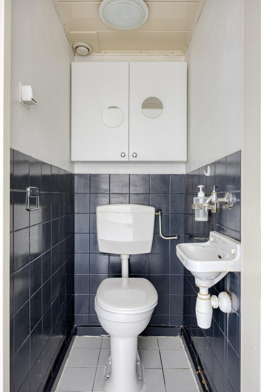 Foto 12 van Mahlerstraat 78 in Tilburg