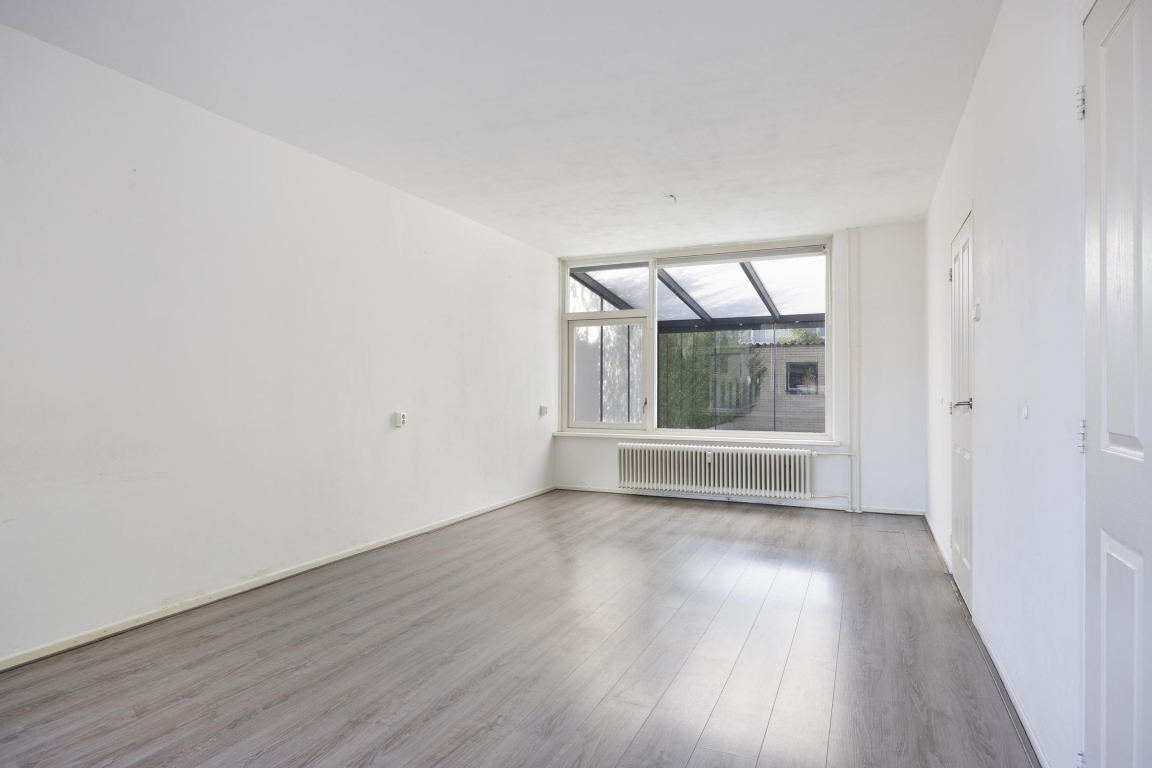 Foto 5 van Mahlerstraat 78 in Tilburg