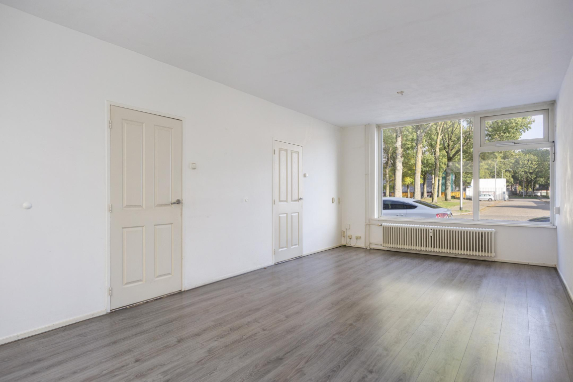 Foto 4 van Mahlerstraat 78 in Tilburg