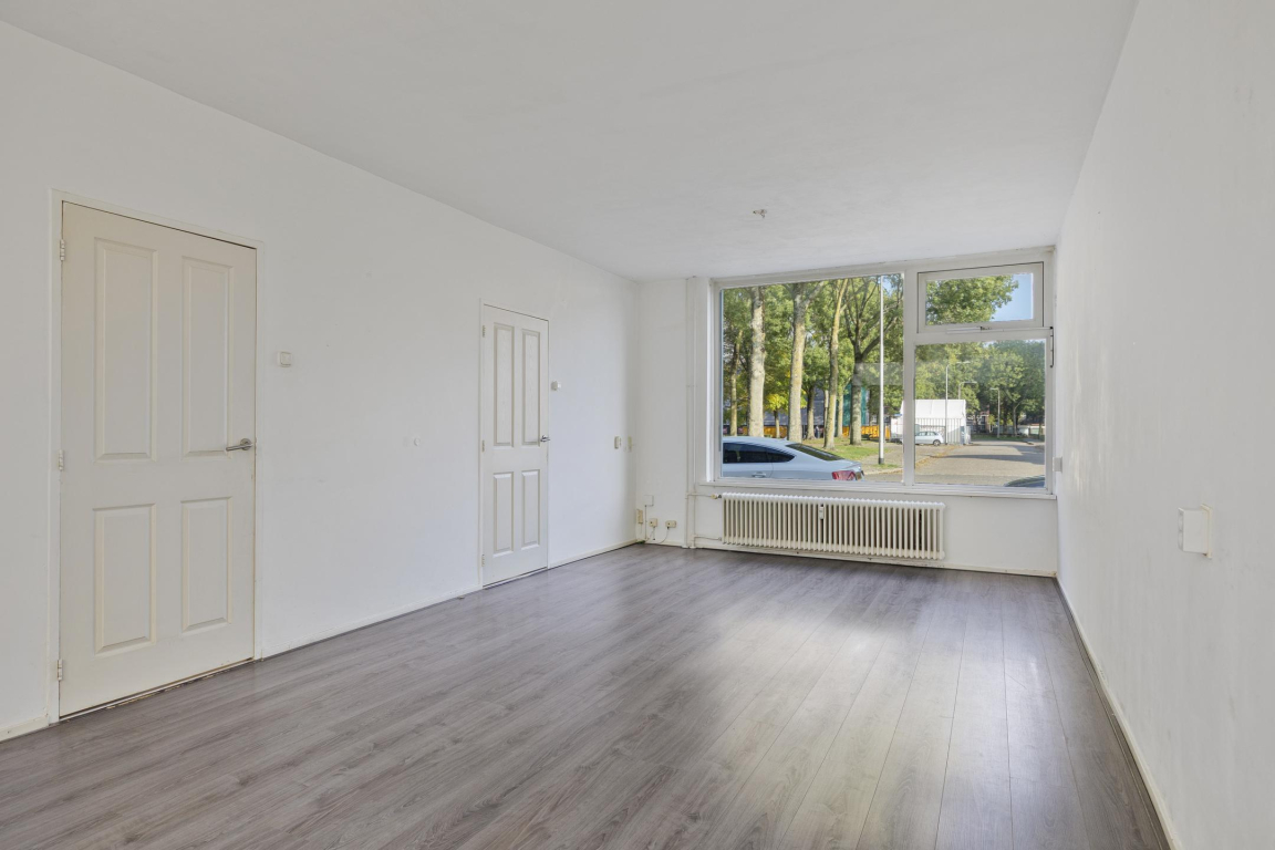 Foto 6 van Mahlerstraat 78 in Tilburg