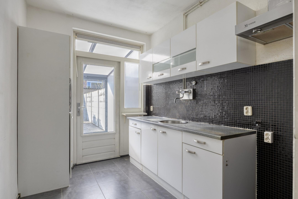 Foto 9 van Mahlerstraat 78 in Tilburg