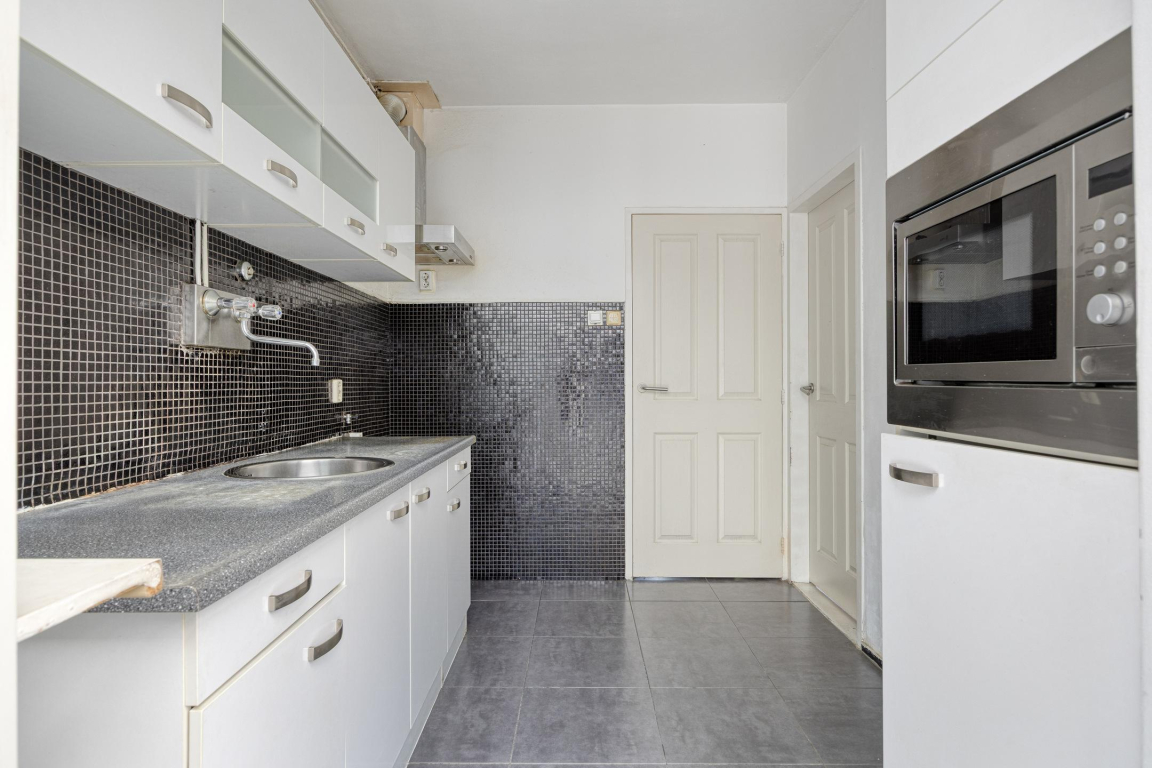 Foto 8 van Mahlerstraat 78 in Tilburg