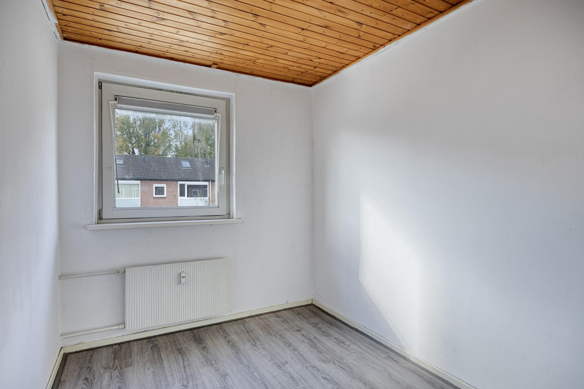 Foto 25 van Mahlerstraat 78 in Tilburg