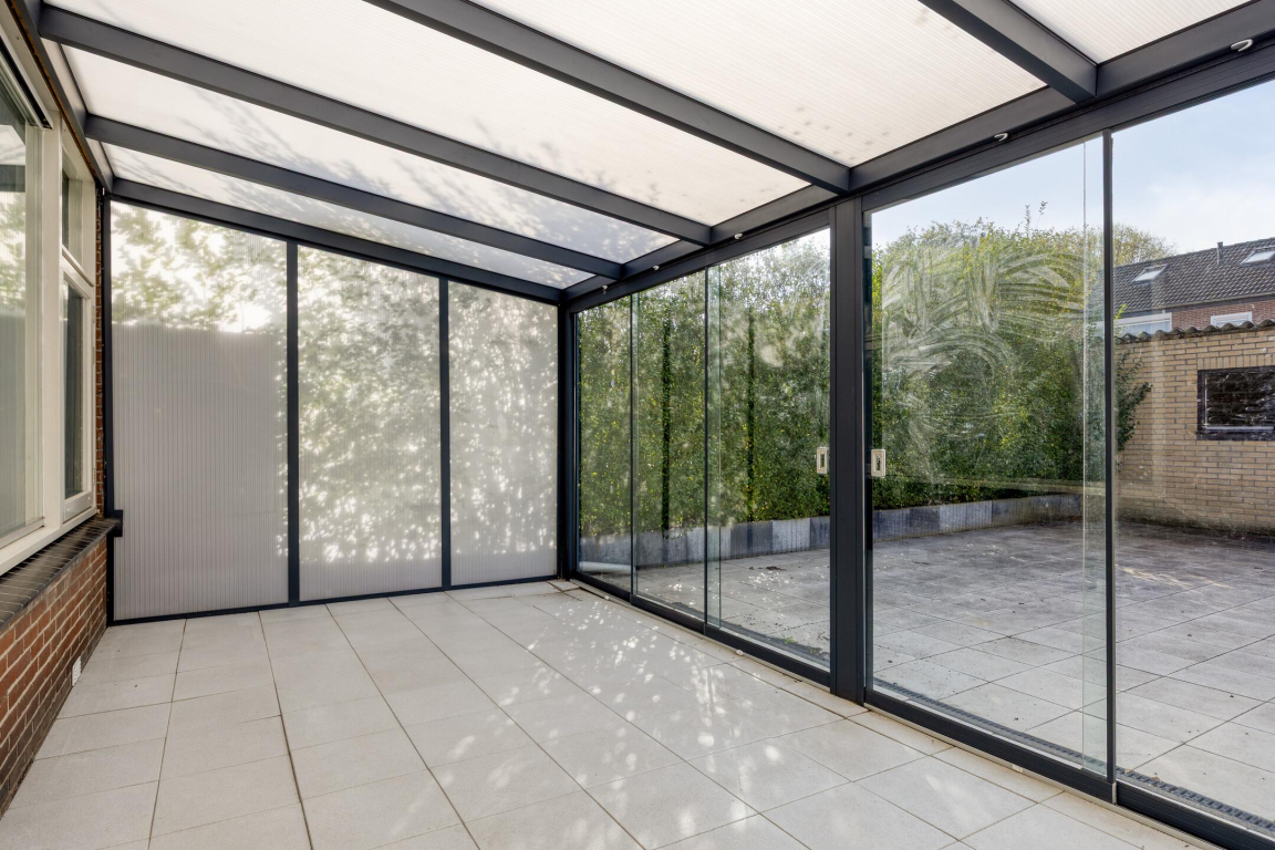 Foto 1 van Mahlerstraat 78 in Tilburg