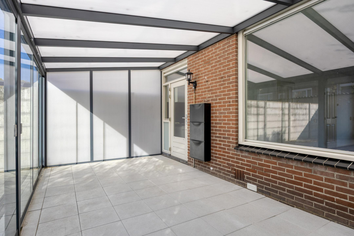 Foto 26 van Mahlerstraat 78 in Tilburg