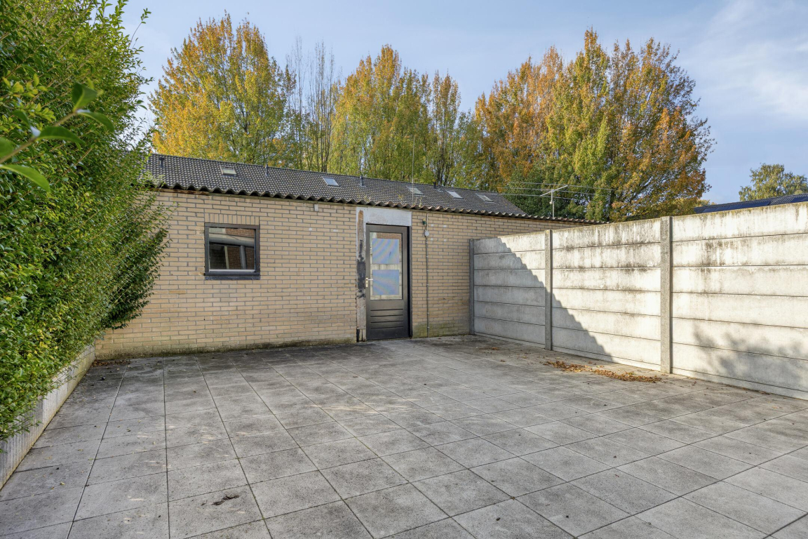 Foto 27 van Mahlerstraat 78 in Tilburg