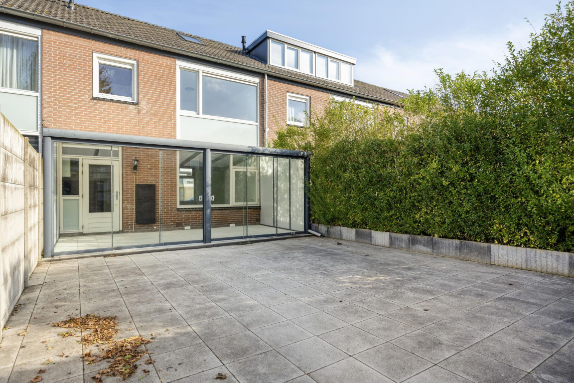 Foto 28 van Mahlerstraat 78 in Tilburg