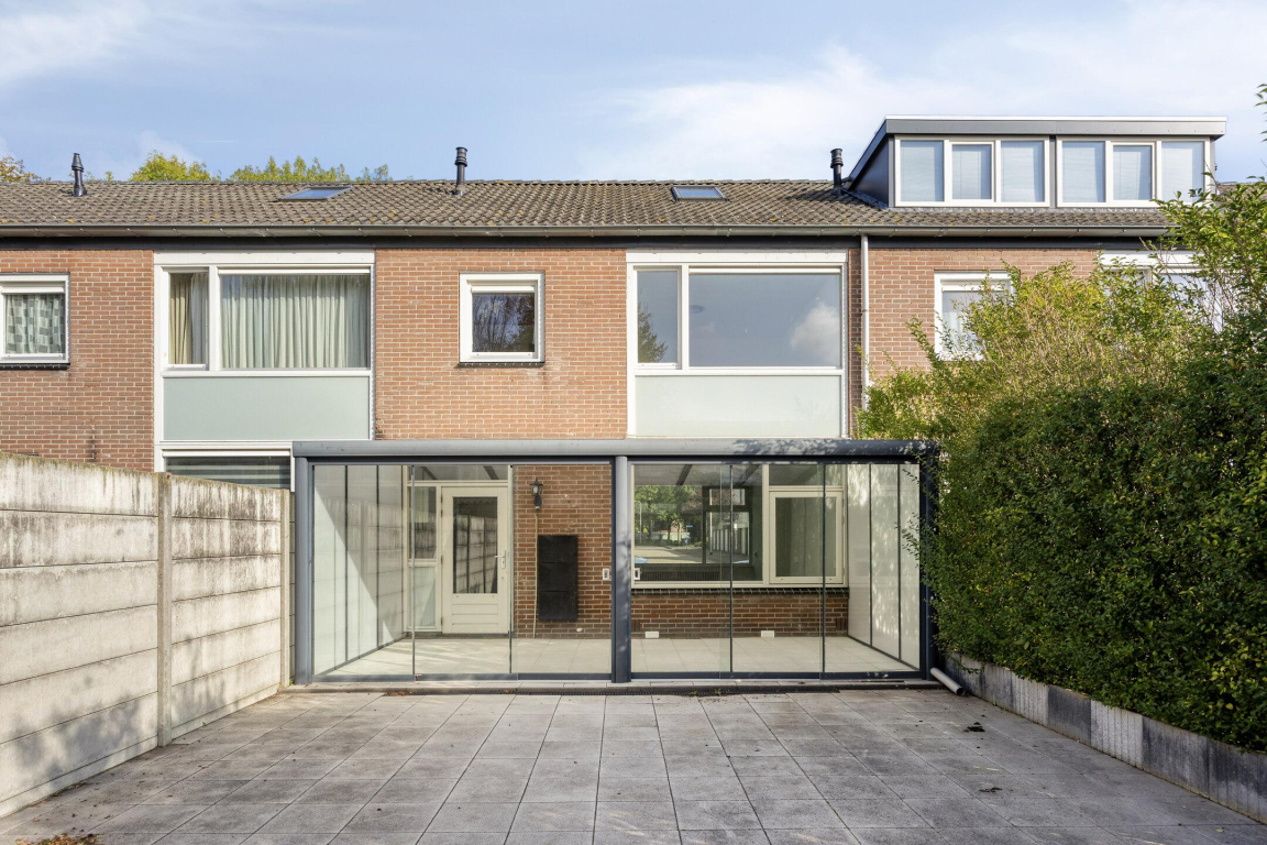 Foto 2 van Mahlerstraat 78 in Tilburg