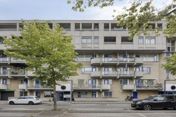 Kobelaan 254 in Rotterdam