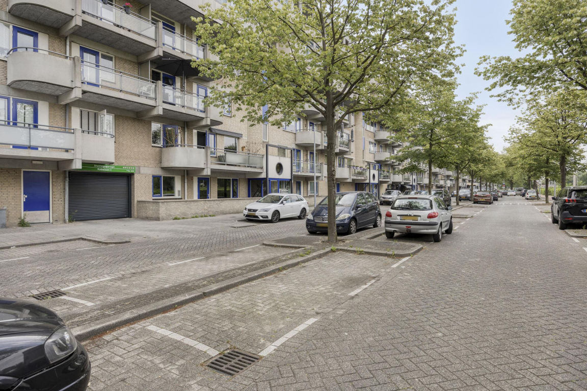 Foto 19 van Kobelaan 254 in Rotterdam