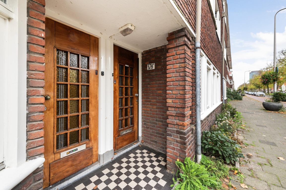 Foto 2 van Croeselaan 379-BS in Utrecht