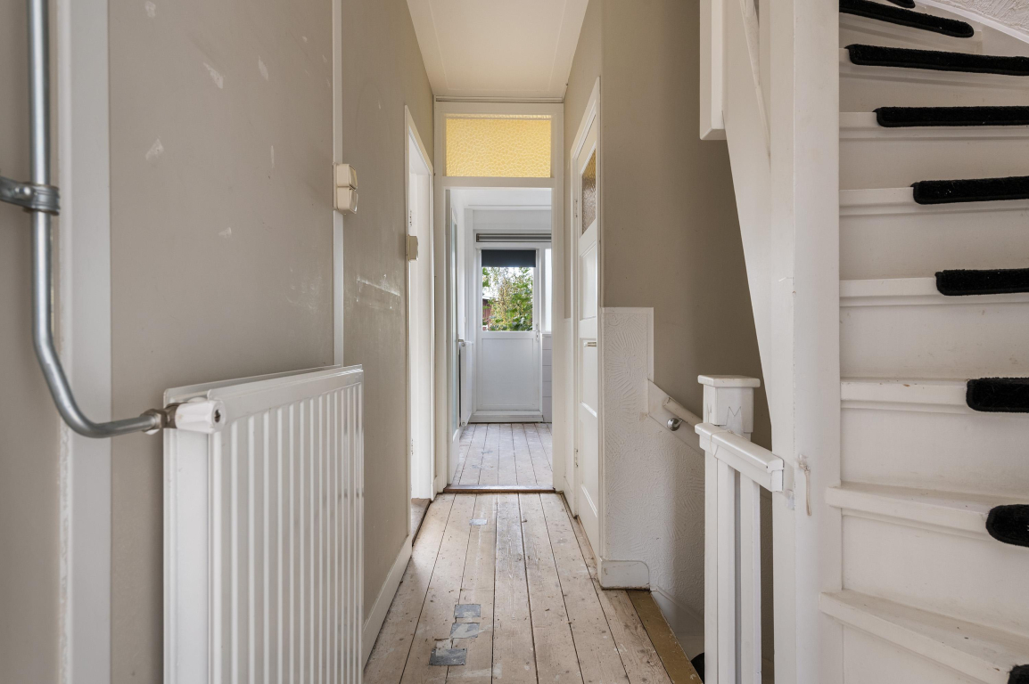 Foto 6 van Croeselaan 379-BS in Utrecht