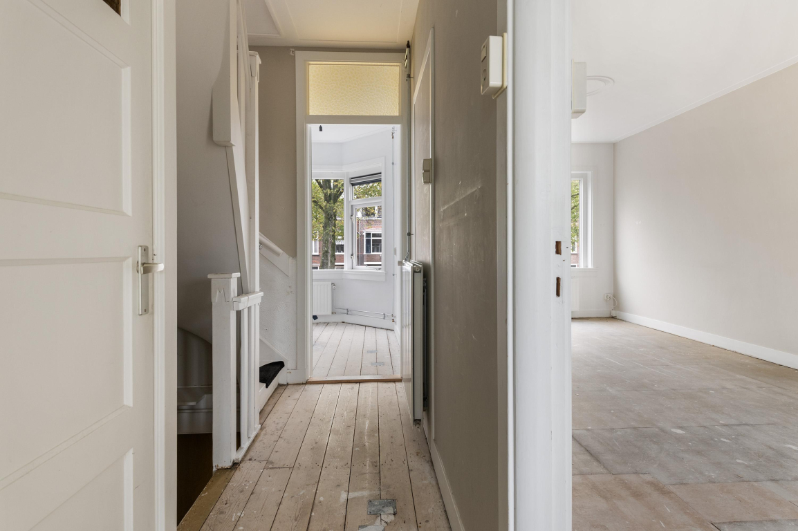 Foto 7 van Croeselaan 379-BS in Utrecht