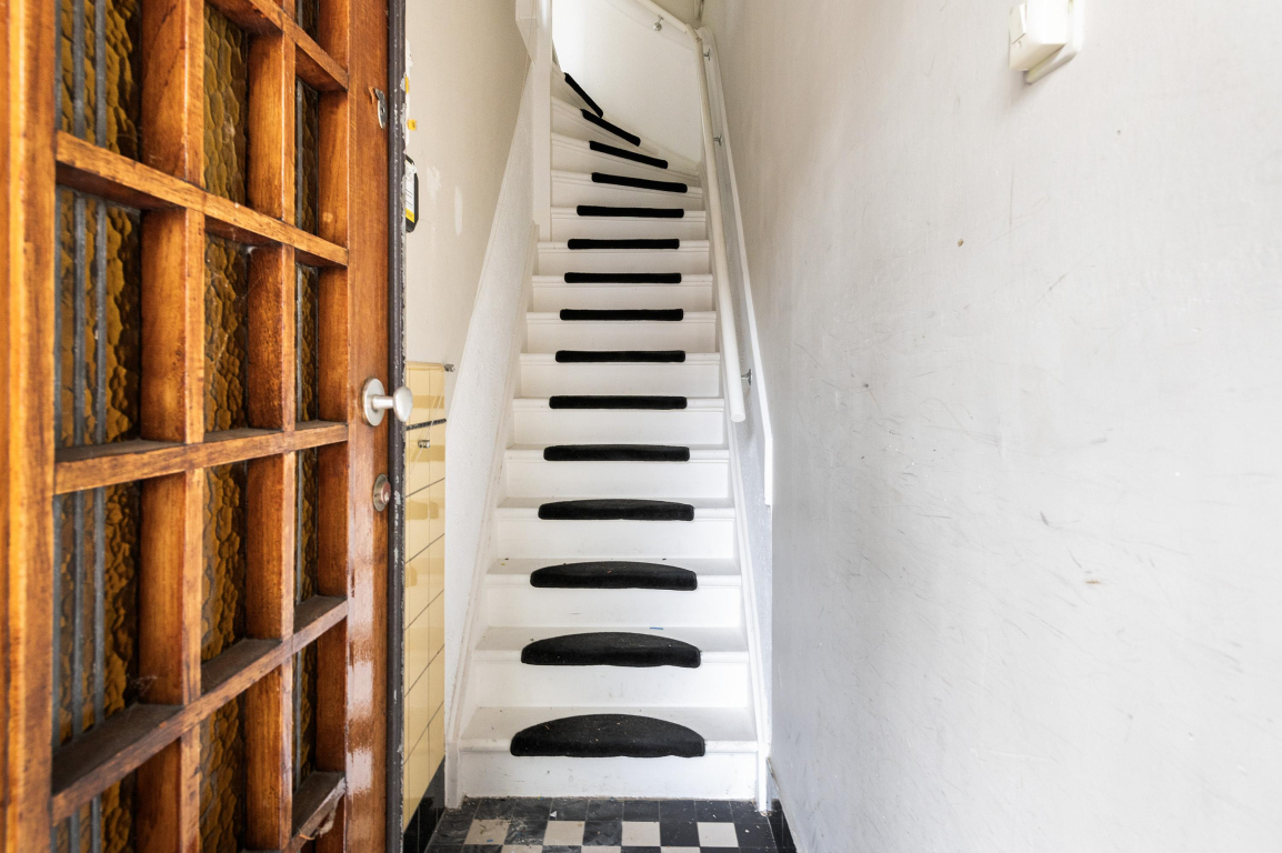 Foto 3 van Croeselaan 379-BS in Utrecht