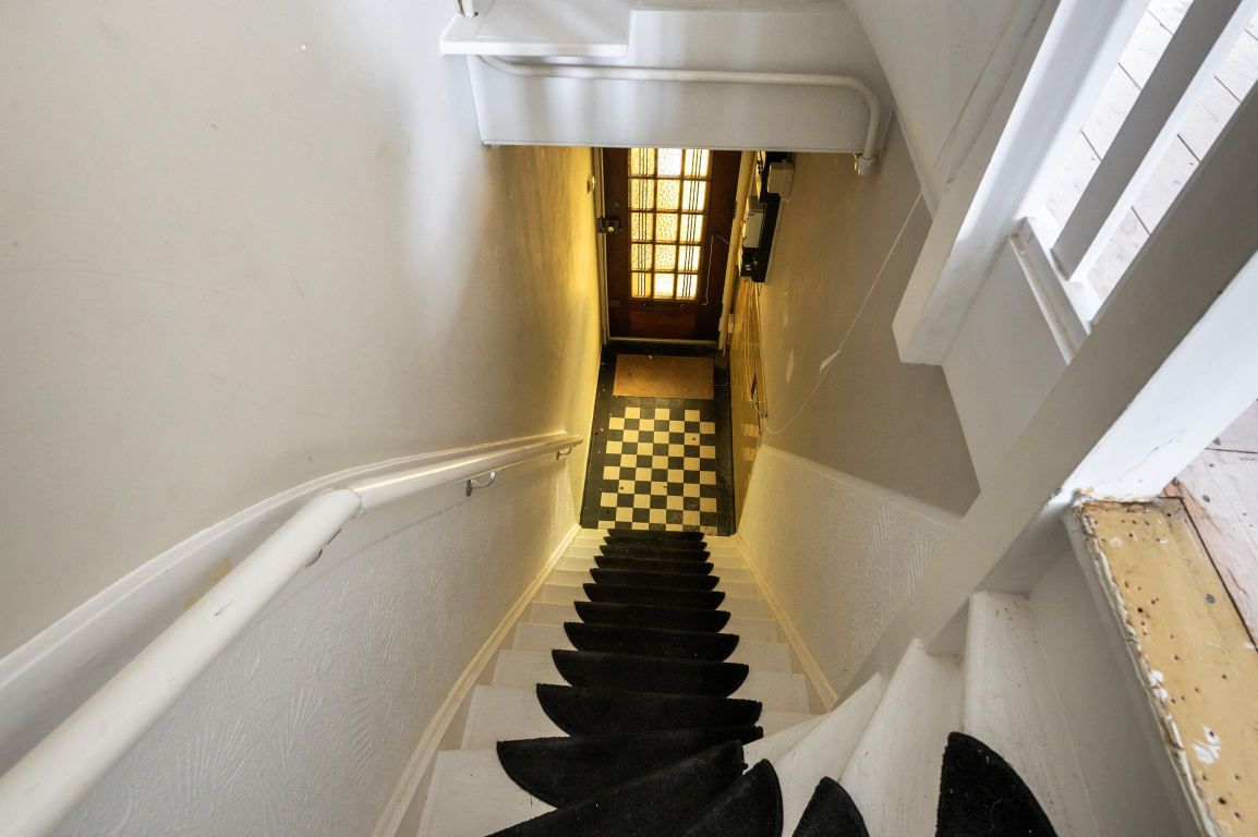 Foto 4 van Croeselaan 379-BS in Utrecht