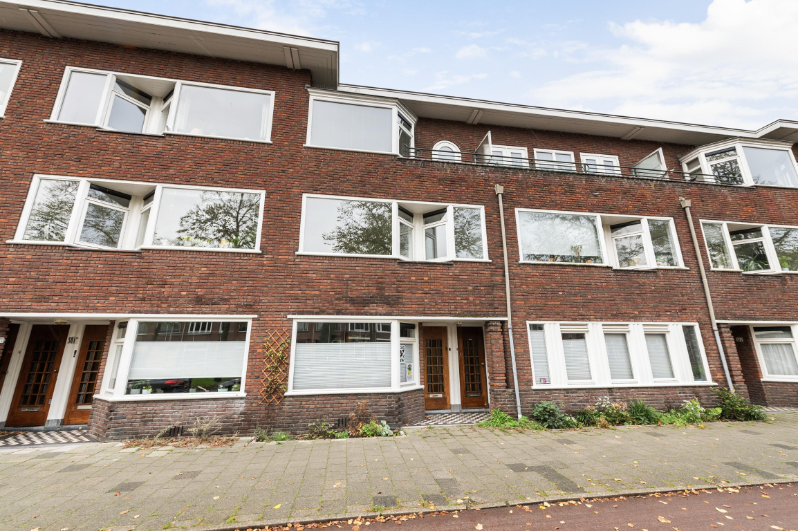 Foto 1 van Croeselaan 379-BS in Utrecht