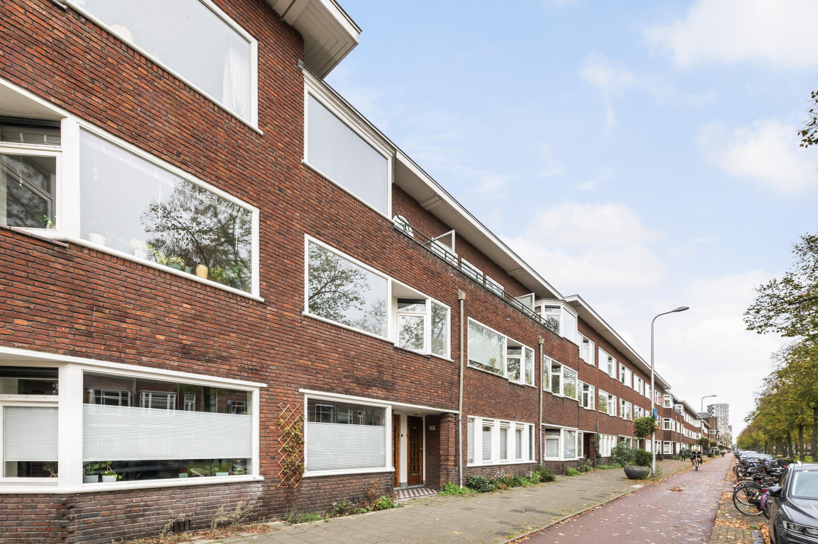 Foto 1 van Croeselaan 379-BS in Utrecht