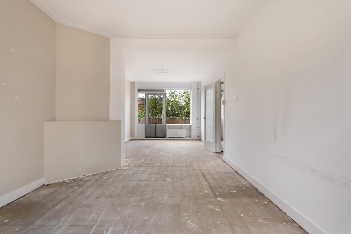 Foto 10 van Croeselaan 379-BS in Utrecht