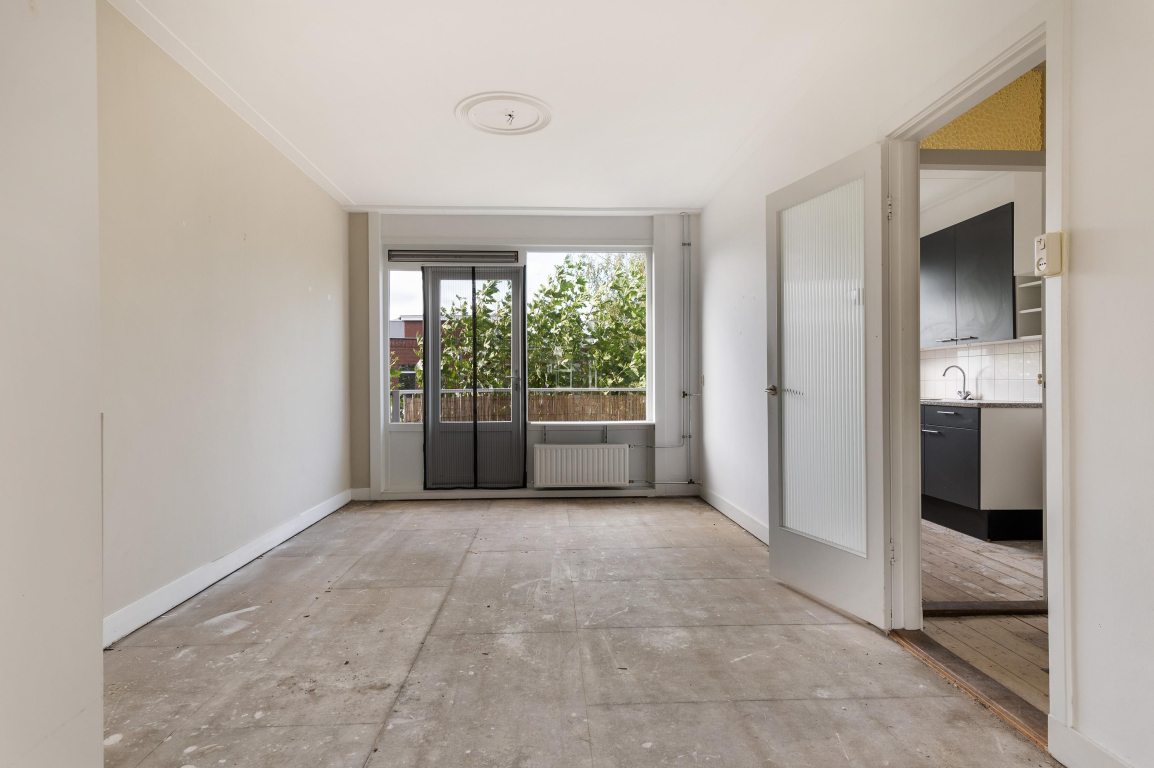 Foto 11 van Croeselaan 379-BS in Utrecht