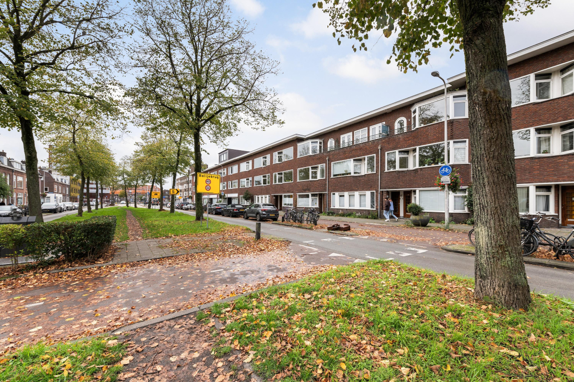 Foto 32 van Croeselaan 379-BS in Utrecht