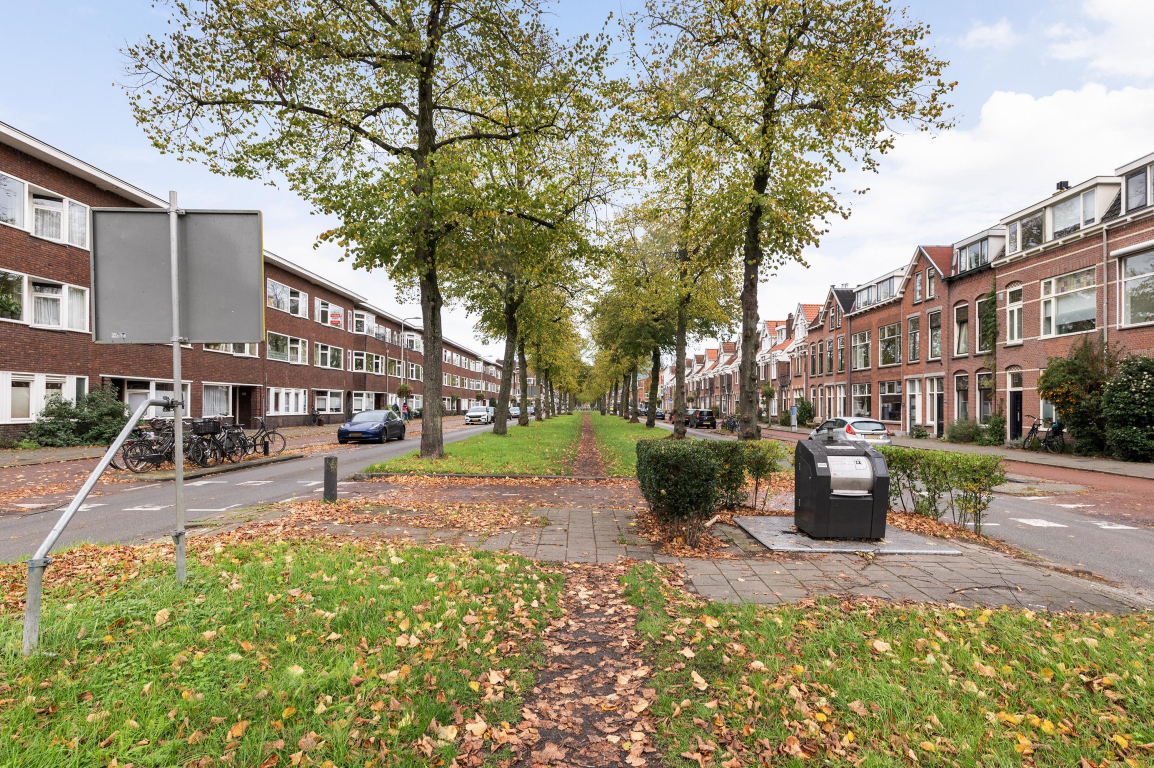 Foto 33 van Croeselaan 379-BS in Utrecht