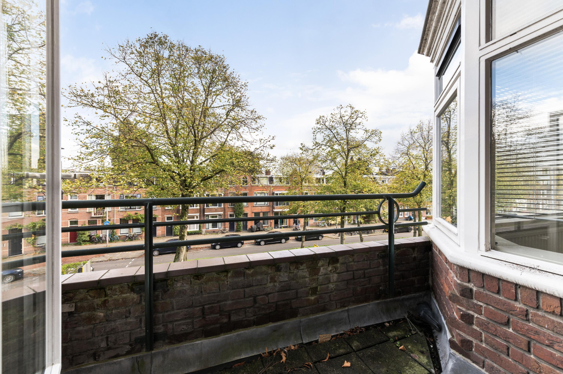 Foto 24 van Croeselaan 379-BS in Utrecht