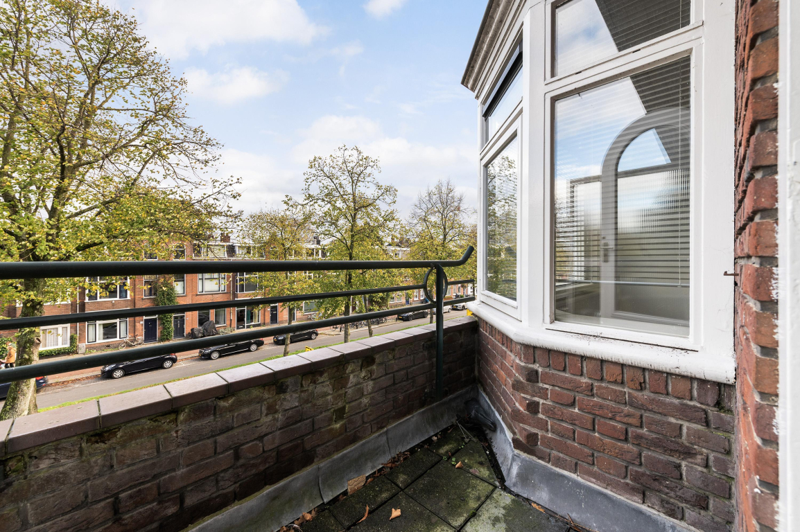 Foto 25 van Croeselaan 379-BS in Utrecht