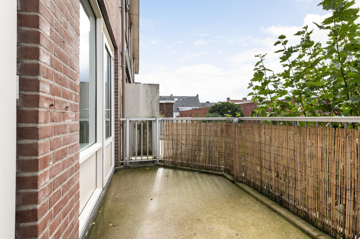 Foto 27 van Croeselaan 379-BS in Utrecht