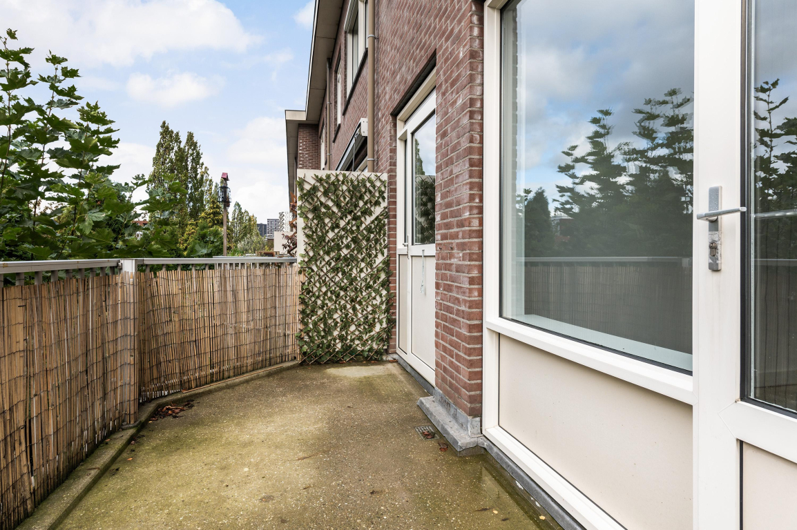 Foto 28 van Croeselaan 379-BS in Utrecht