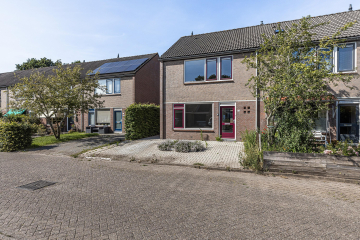 Dieptol 154 in Steenwijk