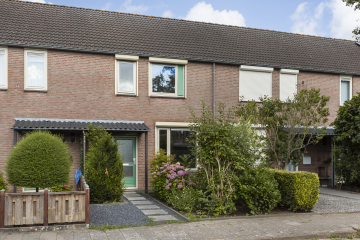 Hegakker 98 in Druten