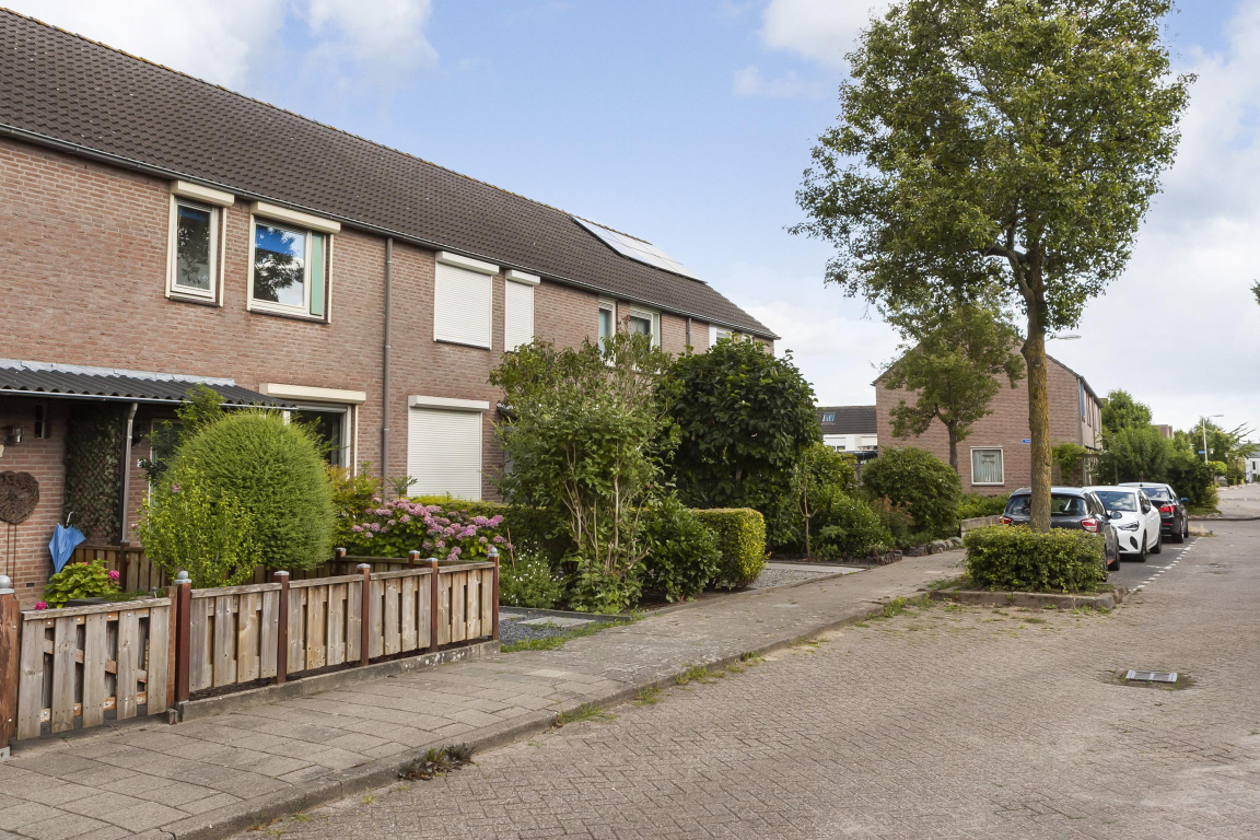 Foto 6 van Hegakker 98 in Druten