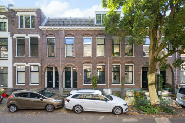 Pastoor Bosstraat 27 in Arnhem